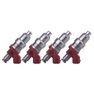 Defus <span class=keywords><strong>Hot</strong></span> sales inyector de combustible boquilla para auto car motor piezas OEM 23250-74130 - Product Image 2
