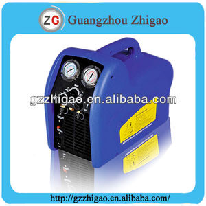 Unidad Portátil de Recuperación y Reciclaje de Refrigerante RECO 250 - Product Image 3