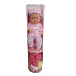 น้ำผึ้ง16 "ของเล่นตุ๊กตาทารกสำหรับเด็กผู้หญิง/เจ้าหญิง<span class=keywords><strong>สาว</strong></span>ตุ๊กตาของเล่นที่มีเครื่องแต่งกายที่สวยงาม - Product Image 5