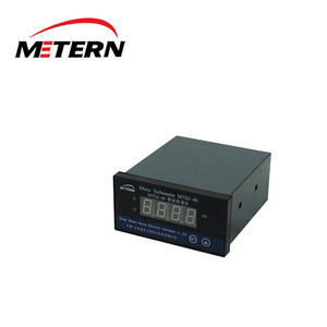 Contador de Control Digital con Pantalla, 4-20mA, Carcasa Metálica - Product Image 5