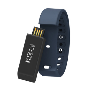 Iwown i5 Plus Smart banda Bluetooth, pulsera elegante I5 más para Android y Ios sistema - Product Image 1