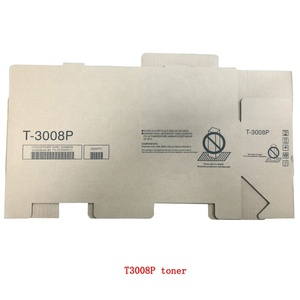 3008E/U/P/D/mmpty/Finish oner artridge,Fo shioshiba E-STUDIO 2508A/3008A/3508A/4508A/5008A/2508AG/3008G/508A - Product Image 4