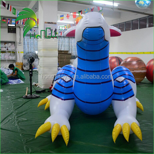 Hot Koop Giant Opblaasbare Draak, Opblaasbare Stripfiguren Sea <span class=keywords><strong>Dragon</strong></span> Dieren Met Fabriek Prijs Voor Zitten