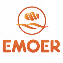 EMOER Spatola Raschiante e Lisciante per Impasto e Torte in Acciaio Inossidabile Eco-Friendly - Product Image 6