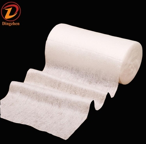 Trẻ Sơ Sinh Bé Phân Hủy Sinh Học Tre Tự Nhiên Tã Lót <span class=keywords><strong>Flushable</strong></span> Vải Tã Lót - Product Image 1