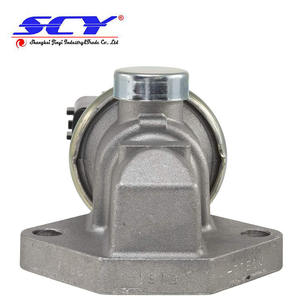 Stationaire Luchtregelklep Voor Suzuki Aerio 2002-2003 Stationaire Valve18137-77E00 1813777e00 - Product Image 5