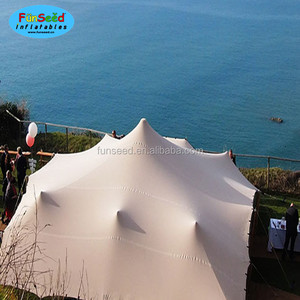 Barato al aire <span class=keywords><strong>libre</strong></span> proveedor plegable carpa beduina <span class=keywords><strong>tramo</strong></span> carpa para la venta - Product Image 6