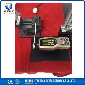 JD350 Portable Digital <strong>Surface</strong> <strong>Roughness</strong> Tester Electronic <strong>Measuring</strong> <strong>Instrument</strong> - Product Image 2