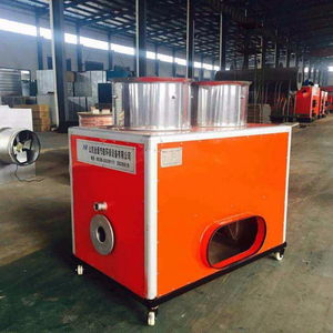 Công Nghiệp Dầu/Than Đốt Nóng Không Khí - Product Image 1