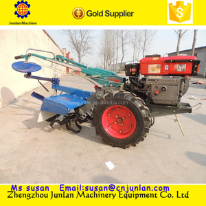 <span class=keywords><strong>Micro</strong></span>-machine à labourer rotative agricole <span class=keywords><strong>Tracteur</strong></span> Tarière agricole - Product Image 2