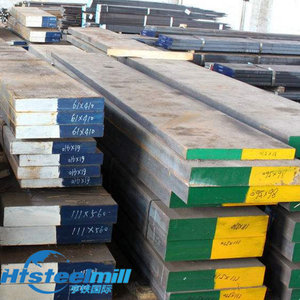سعر قضبان الفولاذ المستديرة المصنوعة من سبائك <span class=keywords><strong>20MnCr5</strong></span> المدرفلة على الساخن - Product Image 6