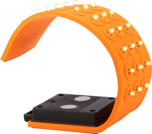 Đèn Pin <span class=keywords><strong>LED</strong></span> Từ Tính Linh Hoạt Rảnh Tay - Product Image 2