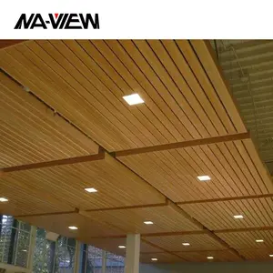 drop ceiling tile alternatives systems manufacturers