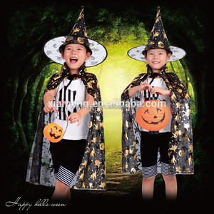 CAPA <span class=keywords><strong>de</strong></span> la <span class=keywords><strong>calabaza</strong></span> Halloween niños juegos <span class=keywords><strong>de</strong></span> roles CAPA - Product Image 1
