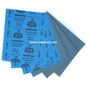 Takı araçları aşındırıcı zımpara elmas kum kağıt - Product Image 3