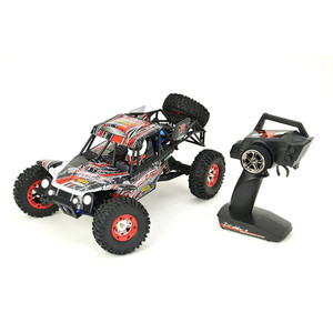 <span class=keywords><strong>WL</strong></span> 1/12 Scale <span class=keywords><strong>12428</strong></span>-C Radio Control Car 50 km/h Vehículo todoterreno eléctrico - Product Image 5