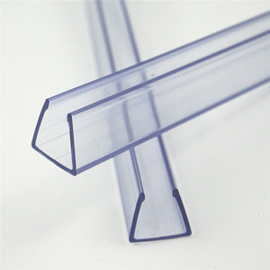 Factory Wholesale Plastic Strip Plastic <strong>Fence</strong> Strip Paper <strong>Clip</strong> - Product Image 4