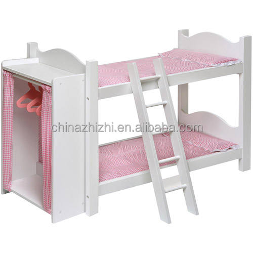 American Girl Doll Beds Sweet Dreams for Your Daughter - Main Image