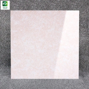 Haití 600X600 Vintage <span class=keywords><strong>rosa</strong></span> Nano pulido <span class=keywords><strong>azulejos</strong></span> de cerámica brillante pálido <span class=keywords><strong>rosa</strong></span> brillante cuarto de <span class=keywords><strong>baño</strong></span> de cerámica azulejo de la pared - Product Image 1