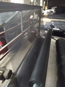 Côn Trùng Fly Proof Sợi Thủy Tinh Cửa Màn Hình/Cửa Sổ Lưới Màn Hình/Xám Và Đen Sợi Thủy Tinh Muỗi Net - Product Image 6