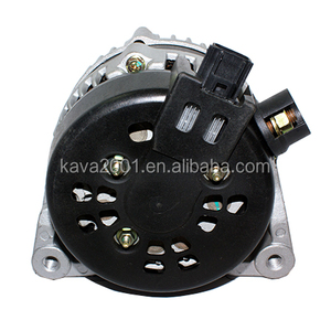 12V 150A Car <strong>Alternator</strong> for <strong>Volvo</strong> C30,<strong>S40</strong> 104210-3513 104210-3521 104210-3522 - Product Image 3