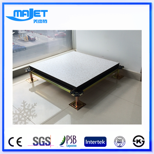 Materiales decorativos para las áreas húmedas Piso elevado <span class=keywords><strong>de</strong></span> madera resistente al agua - Product Image 2