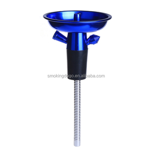 Red Wine <strong>Bottle</strong> <strong>Hookah</strong> <strong>Stem</strong> Universal <strong>Bottle</strong> <strong>Hookah</strong> <strong>Stem</strong> Kit Wine <strong>Bottle</strong> Shisha Accessories - Product Image 2