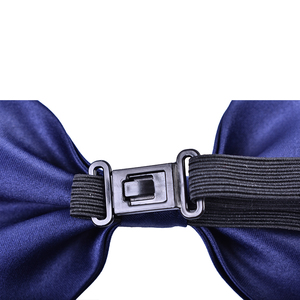 All'ingrosso del ragazzo ha stampato il disegno della pianura del <span class=keywords><strong>papillon</strong></span> del poliestere con il prezzo basso - Product Image 4