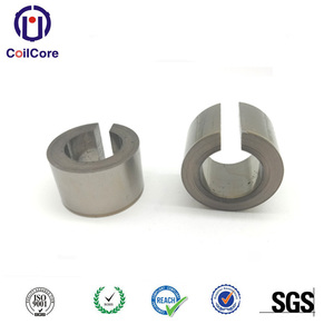 Núcleo de Transformador de Audio Amorfo para Bobinado - Product Image 3