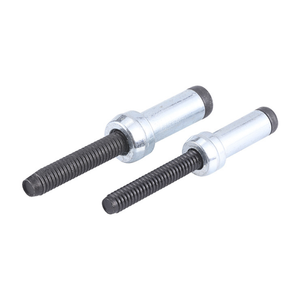 Remaches de acero BOM <span class=keywords><strong>Huck</strong></span> de riel especial de alta resistencia negro - Product Image 1