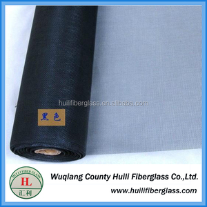 18 * 16 résistance feu en fiber de verre insectes écran / <span class=keywords><strong>moustiquaire</strong></span> / armure <span class=keywords><strong>toile</strong></span> écran en fiber de verre fenêtre - Product Image 5