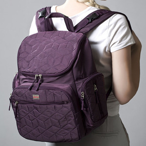 <span class=keywords><strong>Amazon</strong></span> vente chaude Étanche Multi-fonction <span class=keywords><strong>Couche</strong></span>-Culotte <span class=keywords><strong>Sac</strong></span> À Dos <span class=keywords><strong>Sac</strong></span> - Product Image 1