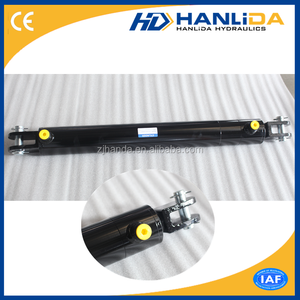 <strong>China</strong> Manufacturer Low Price Long Stroke Harbor Freight <strong>Hydraulic</strong> <strong>Cylinder</strong>