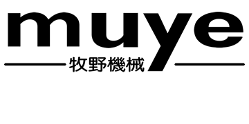 Qingdao Muye Electromechanical Equipment Co., Ltd. logo