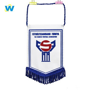 Banderín de equipo personalizado, Bandera de cubs, <span class=keywords><strong>banderines</strong></span> deportivos para la venta - Product Image 4