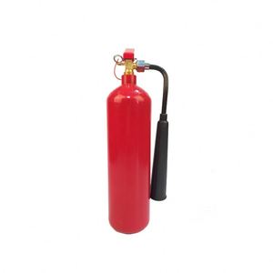 La mejor calidad, fabricante de China, precios Baviera 10Kg Co2 45Kg extintor de incendios - Product Image 3