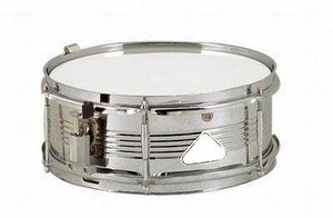 caja profesional, drum metal,sonor drum metal - Product Image 1