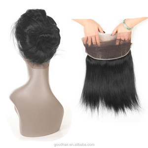 Best selling items 360 kant frontale sluiting met baby haar zijdeachtige pre geplukt 360 kant frontale alibaba officiële <span class=keywords><strong>website</strong></span> - Product Image 2