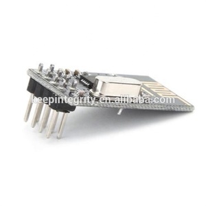 <strong>NRF24L01</strong>+ Power Enhanced Version 2.4G 2Mbps 24L01+ Wireless Transceiver Communication Module <strong>NRF24L01</strong> - Product Image 3