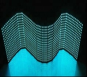 Led flexible pantalla <span class=keywords><strong>flex</strong></span> led video - Product Image 6