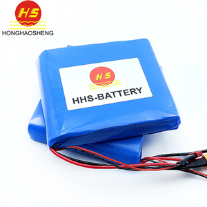 리튬 이온 배터리 60v 2.2AH 휠 monocycle 외발 자전거 전기 60V - Product Image 2