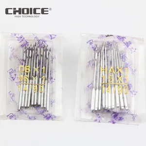 GOLDEN CHOICE industrial lockstitch sewing machine spare parts knitting needle