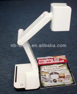 Máy ảnh kỹ thuật số visualizer, Edu Document cho trẻ em, Máy ảnh Document cầm tay - Product Image 2