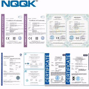 NK9999 50A 75mV Dòng Điện DC Cơ Sở Đặc Biệt Gắn Điện Trở Shunt Cho Đồng Hồ - Product Image 5
