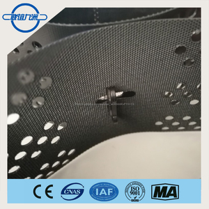 Usine <span class=keywords><strong>de</strong></span> production d'une <span class=keywords><strong>grille</strong></span> <span class=keywords><strong>de</strong></span> <span class=keywords><strong>protection</strong></span> avec la géotechnique - Product Image 2