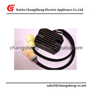 Nuevo REGULADOR DE 12 VOLTIOS para <span class=keywords><strong>KAWASAKI</strong></span> ATV/UTV KVF650 BRUTE FORCE <span class=keywords><strong>650</strong></span> 21066-1112 - Product Image 1