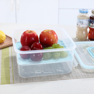 Thái Lan Vintage Phụ Nữ Đơn Giản Mini Hộp Ăn Trưa Độc Đáo Trọng Lượng - Product Image 2