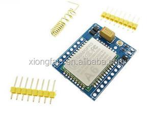 Mini <span class=keywords><strong>A6</strong></span> GPRS/<span class=keywords><strong>GSM</strong></span> Kit mở rộng không dây mô-đun Board Antenna SIM800L tương thích thử nghiệm trên toàn thế giới-mini <span class=keywords><strong>A6</strong></span> GPRS/<span class=keywords><strong>GSM</strong></span> ICS ICS ICS ICS ICS - Product Image 1