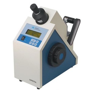WYA-2S numérique Abbe réfractomètre pour Liquide de mesure de concentration - Product Image 1