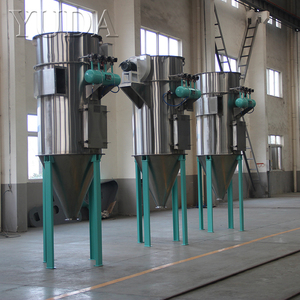 YUDA garantie De Qualité bois <span class=keywords><strong>collecteur</strong></span> de poussière cyclone <span class=keywords><strong>collecteur</strong></span> de poussière - Product Image 6